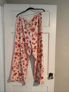 wild fable summer pull-on pants